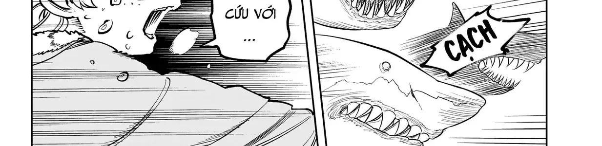 Phù Thủy Ichi Tập 7 trang 34