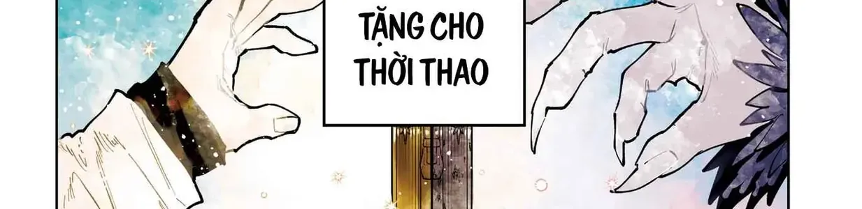 Phù Thủy Ichi Tập 72 trang 4