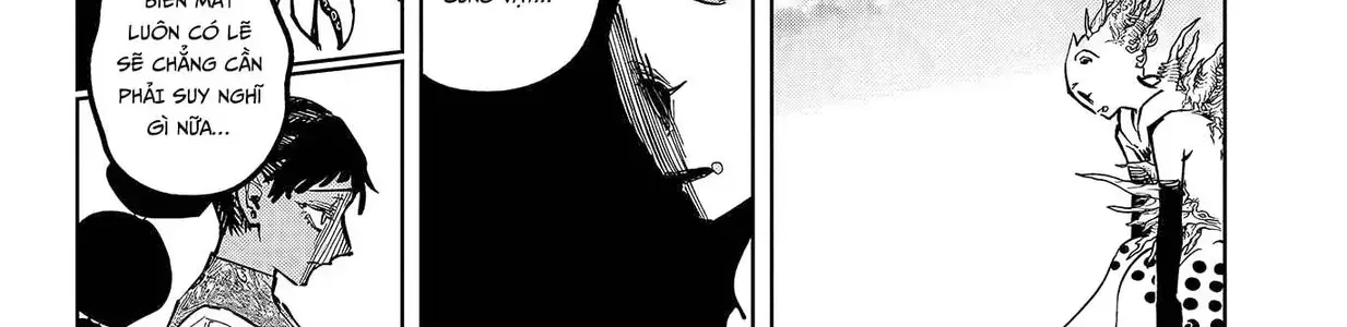 Phù Thủy Ichi Tập 74 trang 8