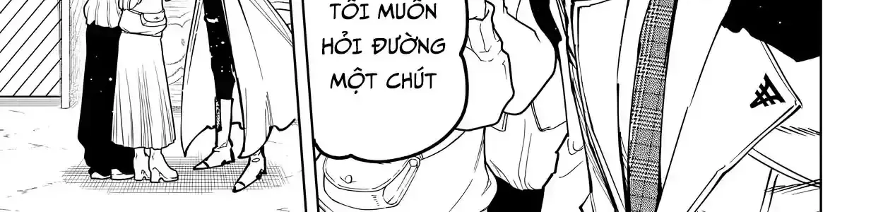 Phù Thủy Ichi Tập 77 trang 6