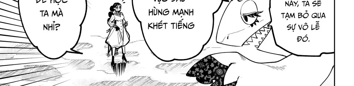 Phù Thủy Ichi Tập 8 trang 22