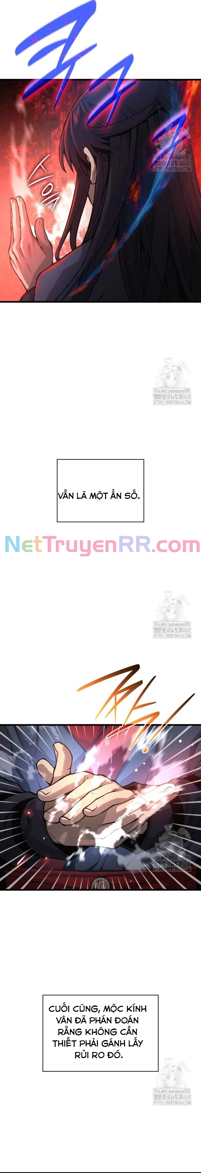 Quái Lực Loạn Thần Tập 66 trang 24