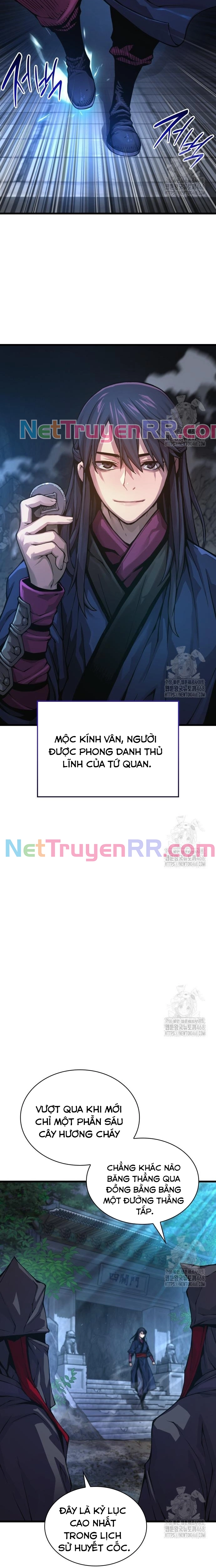 Quái Lực Loạn Thần Tập 66 trang 31