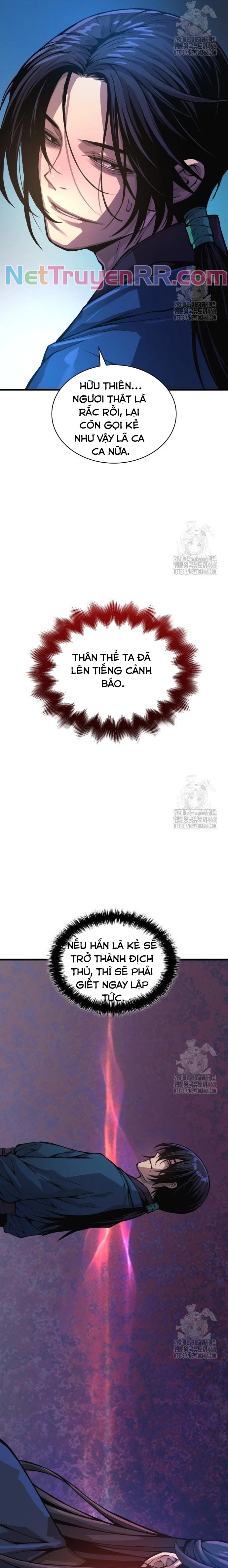 Quái Lực Loạn Thần Tập 66 trang 35