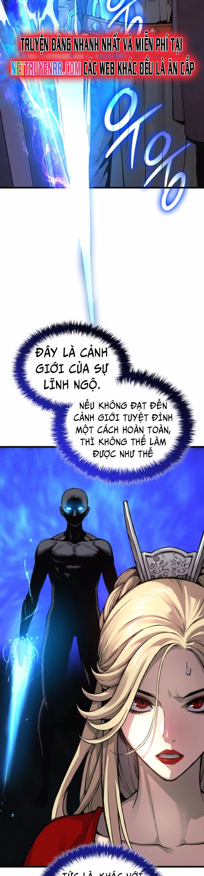Quái Lực Loạn Thần Tập 69 trang 29