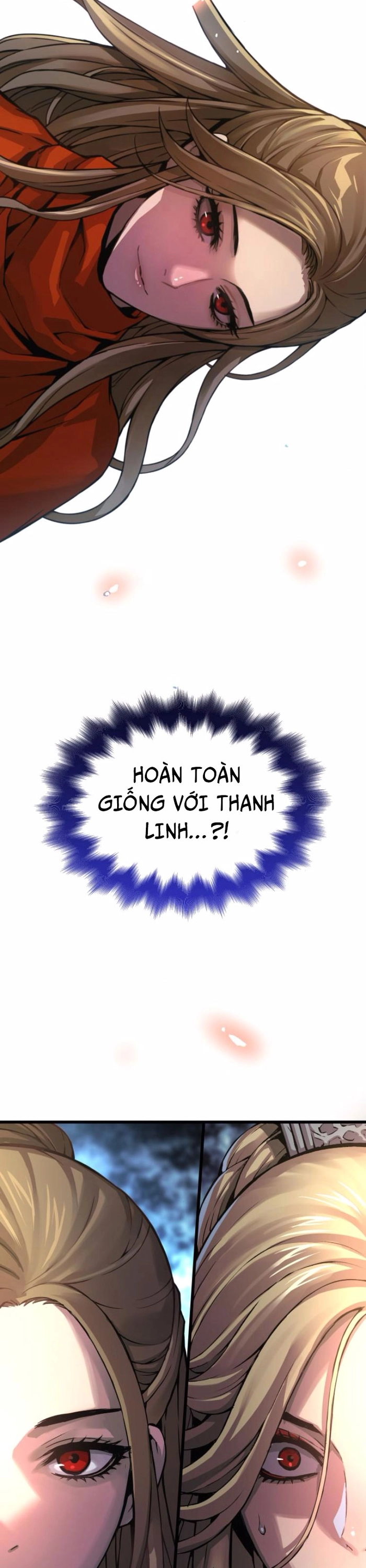 Quái Lực Loạn Thần Tập 69 trang 54