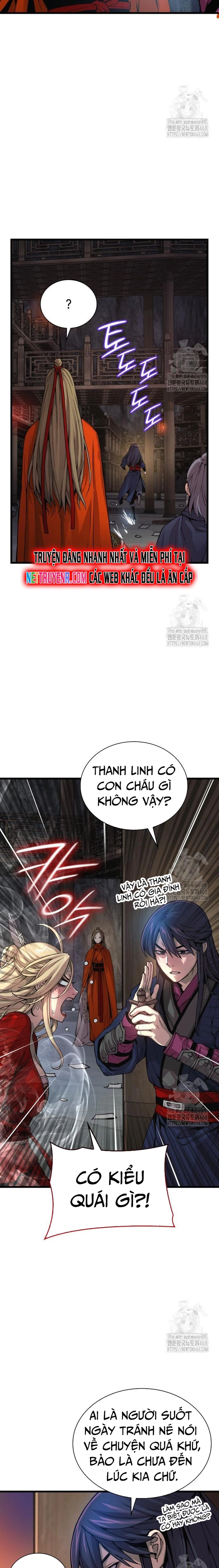 Quái Lực Loạn Thần Tập 70 trang 2