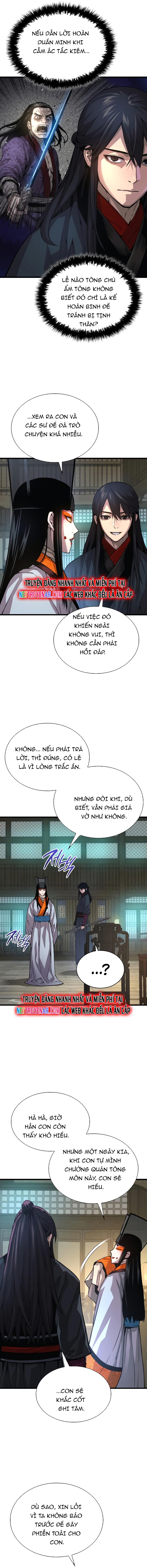 Quái Lực Loạn Thần Tập 89 trang 10