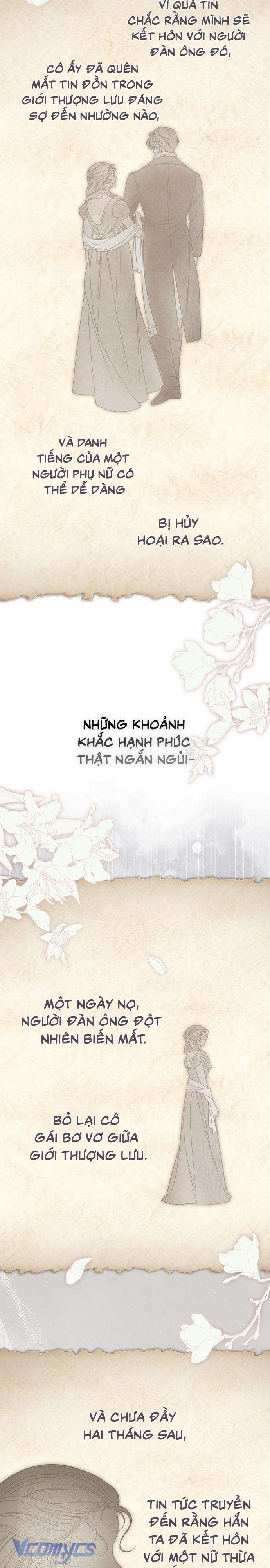 Quý Cô Pendleton Tập 40 trang 2