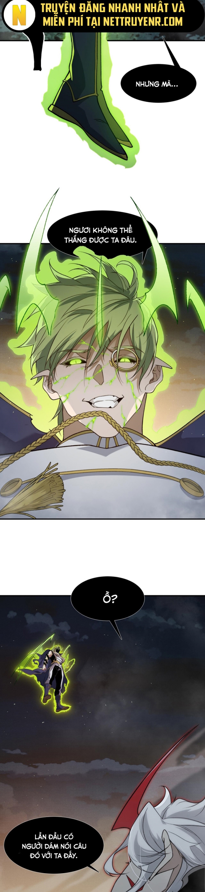 Quỷ Tiến Hóa Tập 102 trang 11