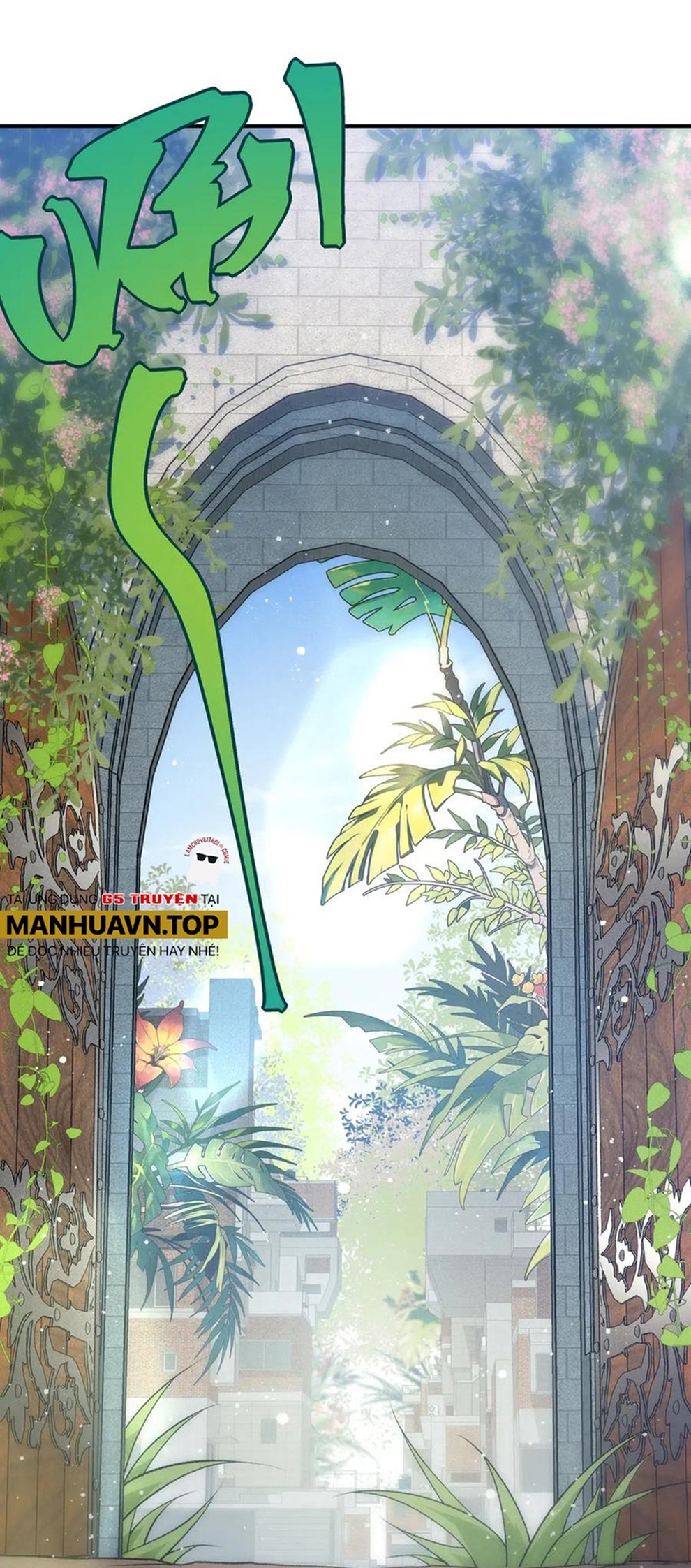Quỷ Tiến Hóa Tập 110 trang 3