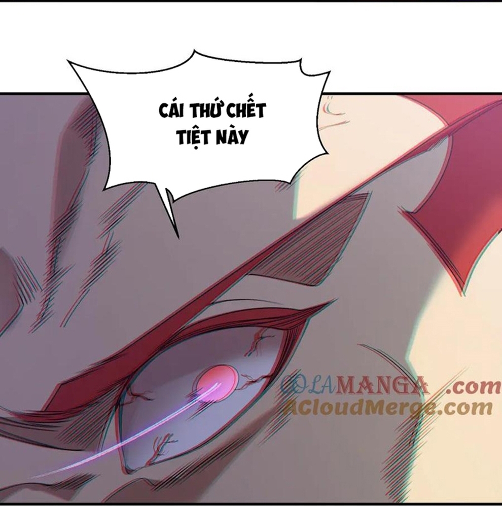 Quỷ Tiến Hóa Tập 110 trang 42