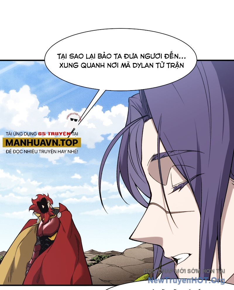 Quỷ Tiến Hóa Tập 111 trang 8