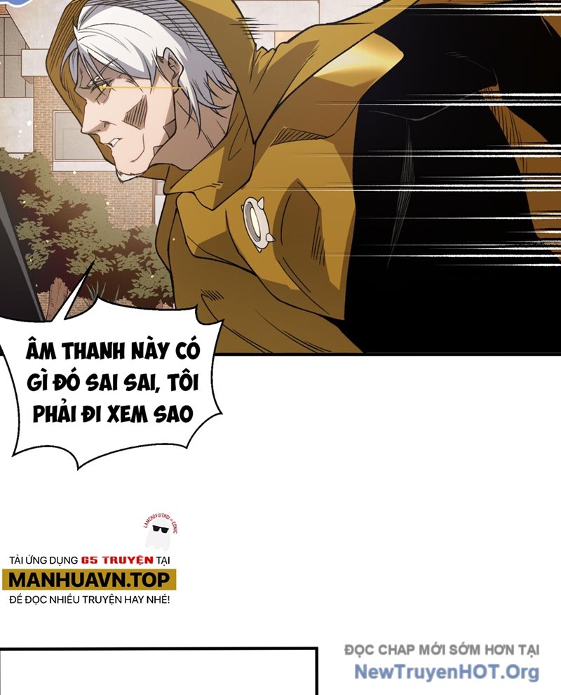 Quỷ Tiến Hóa Tập 113 trang 15