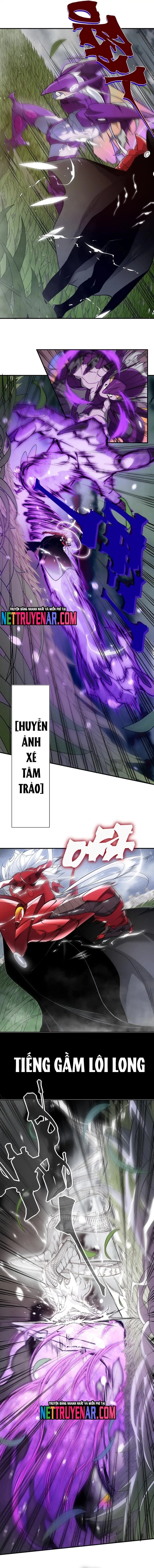 Quỷ Tiến Hóa Tập 116 trang 6