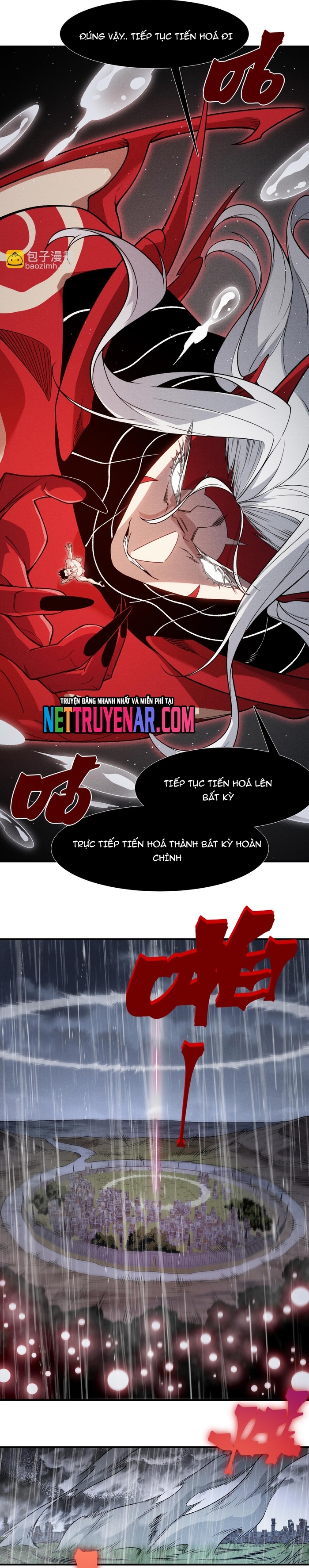 Quỷ Tiến Hóa Tập 118 trang 15