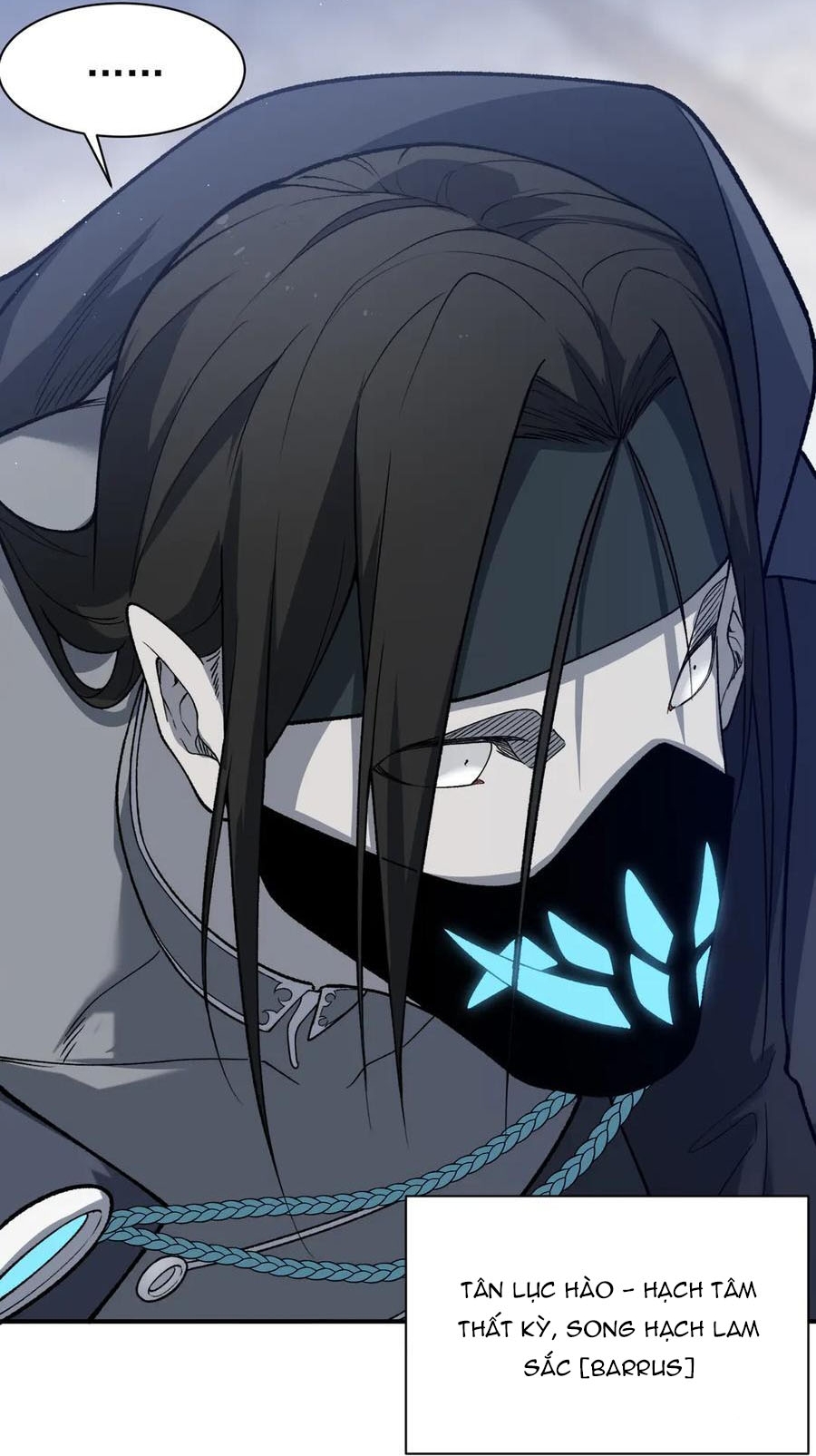 Quỷ Tiến Hóa Tập 121 trang 76