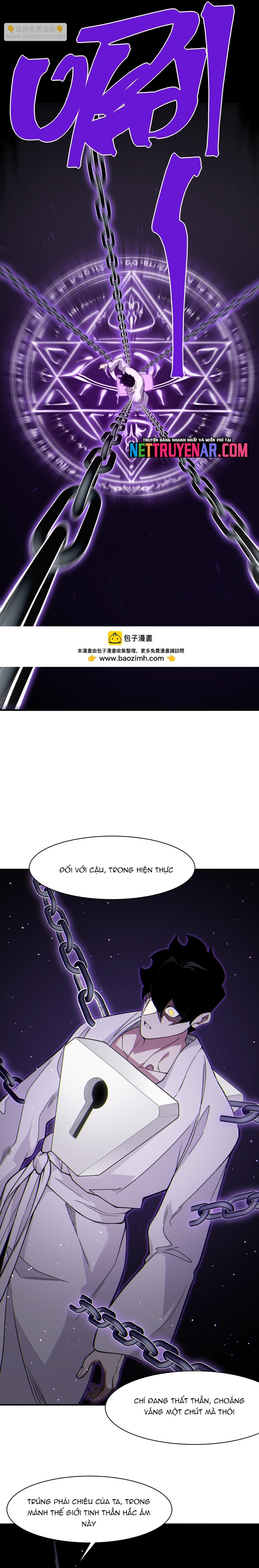 Quỷ Tiến Hóa Tập 127 trang 13