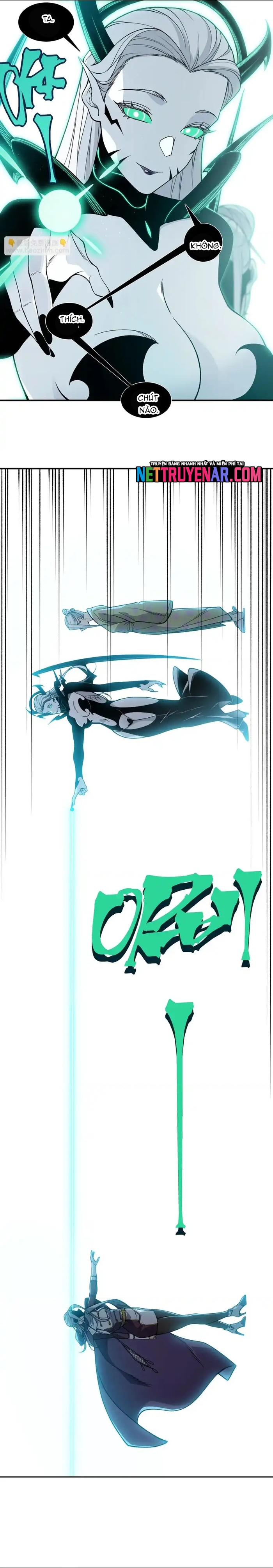 Quỷ Tiến Hóa Tập 129 trang 6