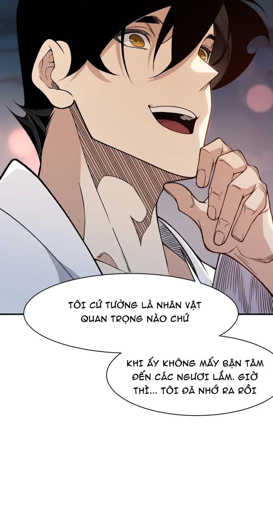 Quỷ Tiến Hóa Tập 130 trang 34