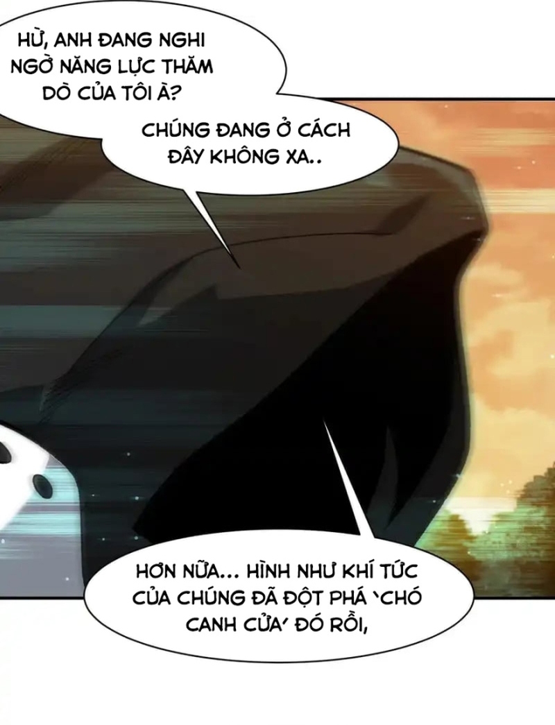 Quỷ Tiến Hóa Tập 135 trang 21