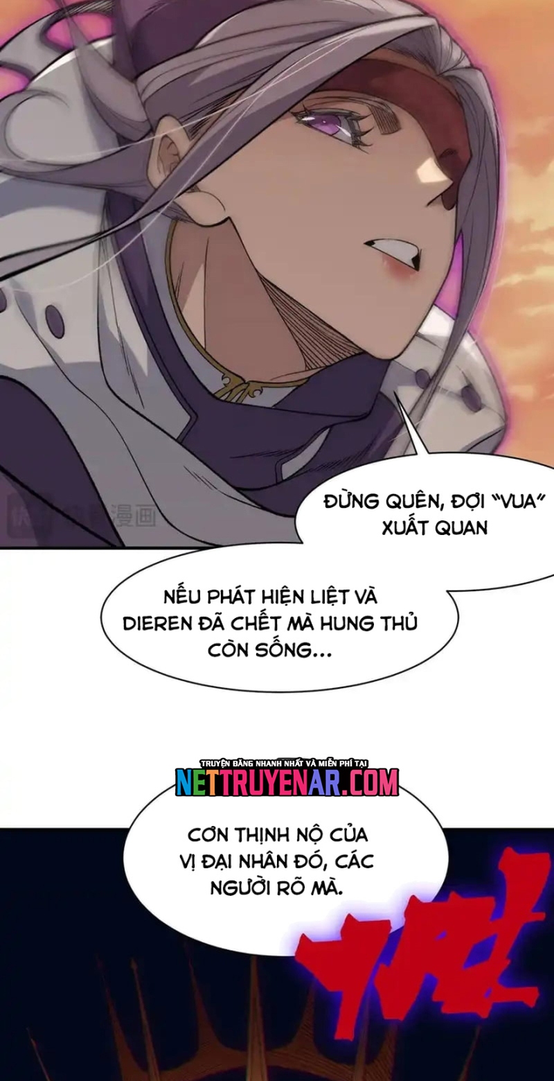 Quỷ Tiến Hóa Tập 135 trang 24