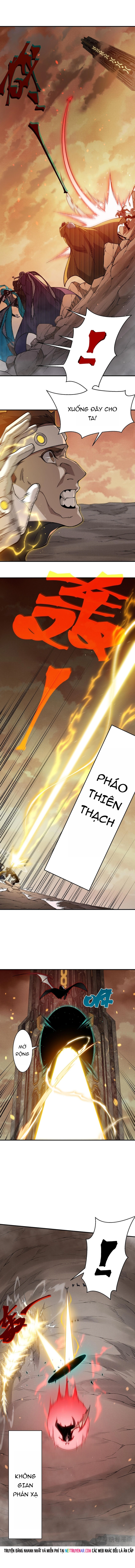 Quỷ Tiến Hóa Tập 136 trang 2