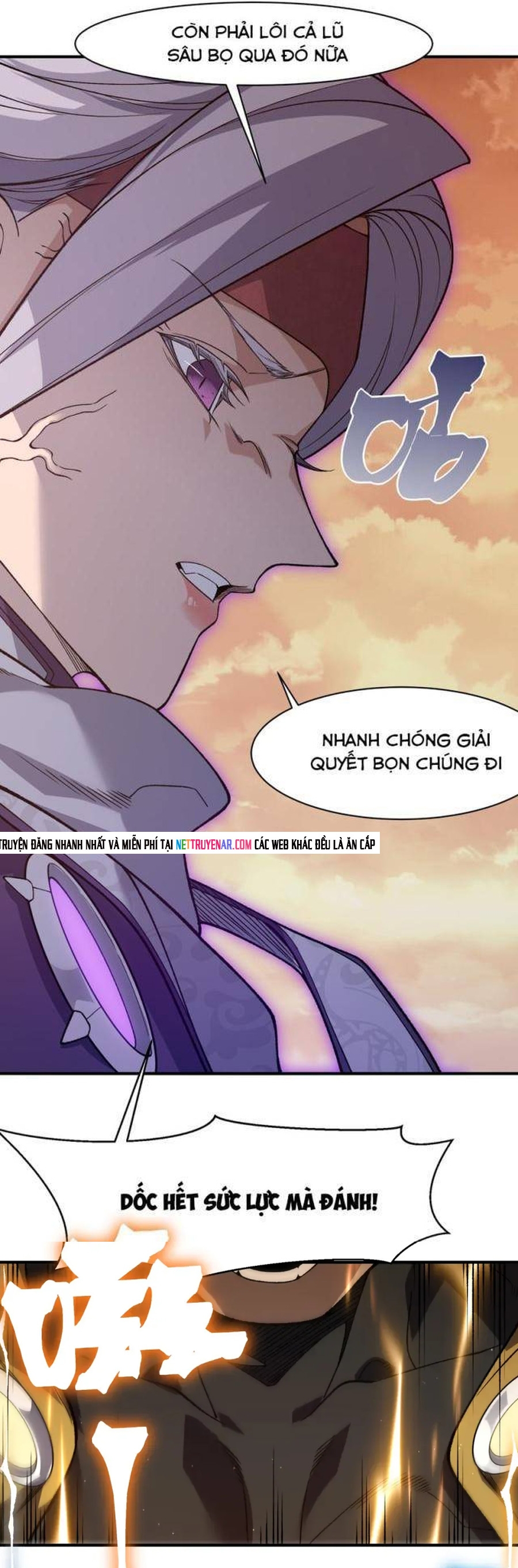 Quỷ Tiến Hóa Tập 137 trang 36