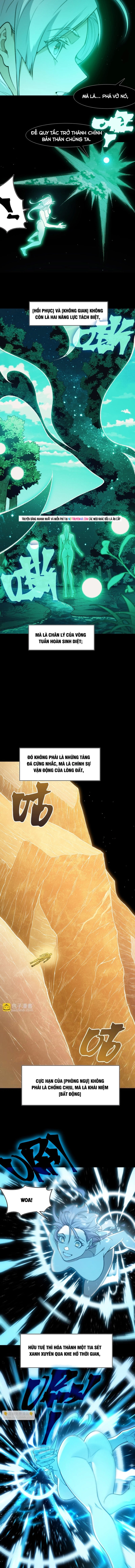 Quỷ Tiến Hóa Tập 139 trang 3