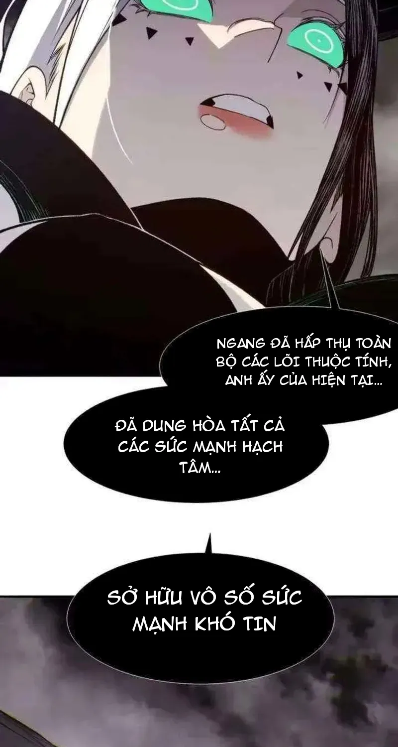 Quỷ Tiến Hóa Tập 145 trang 38