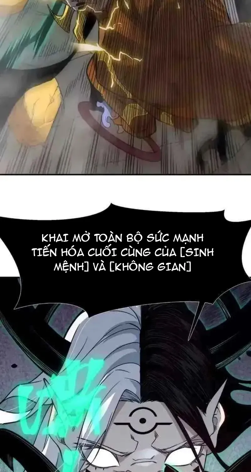 Quỷ Tiến Hóa Tập 146 trang 16
