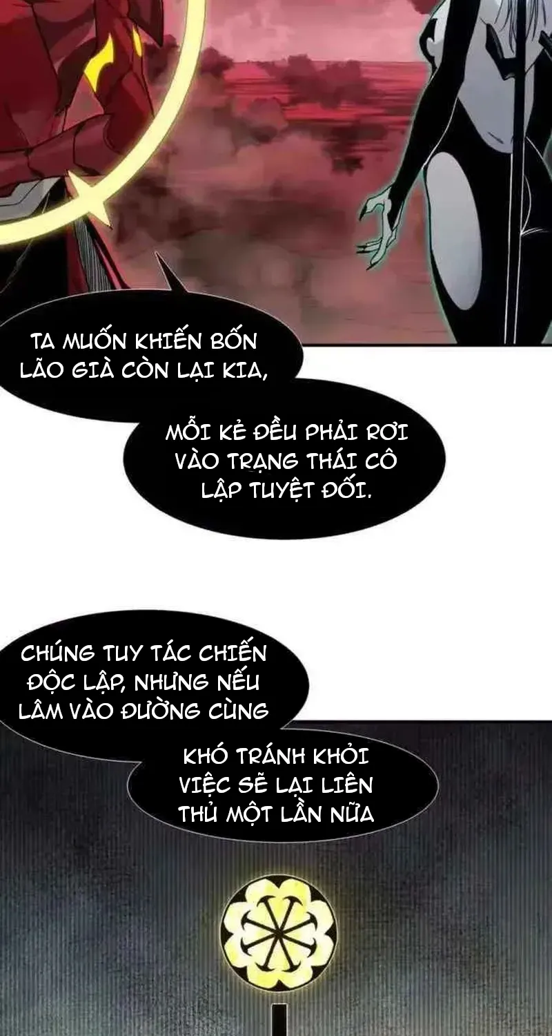 Quỷ Tiến Hóa Tập 148 trang 28