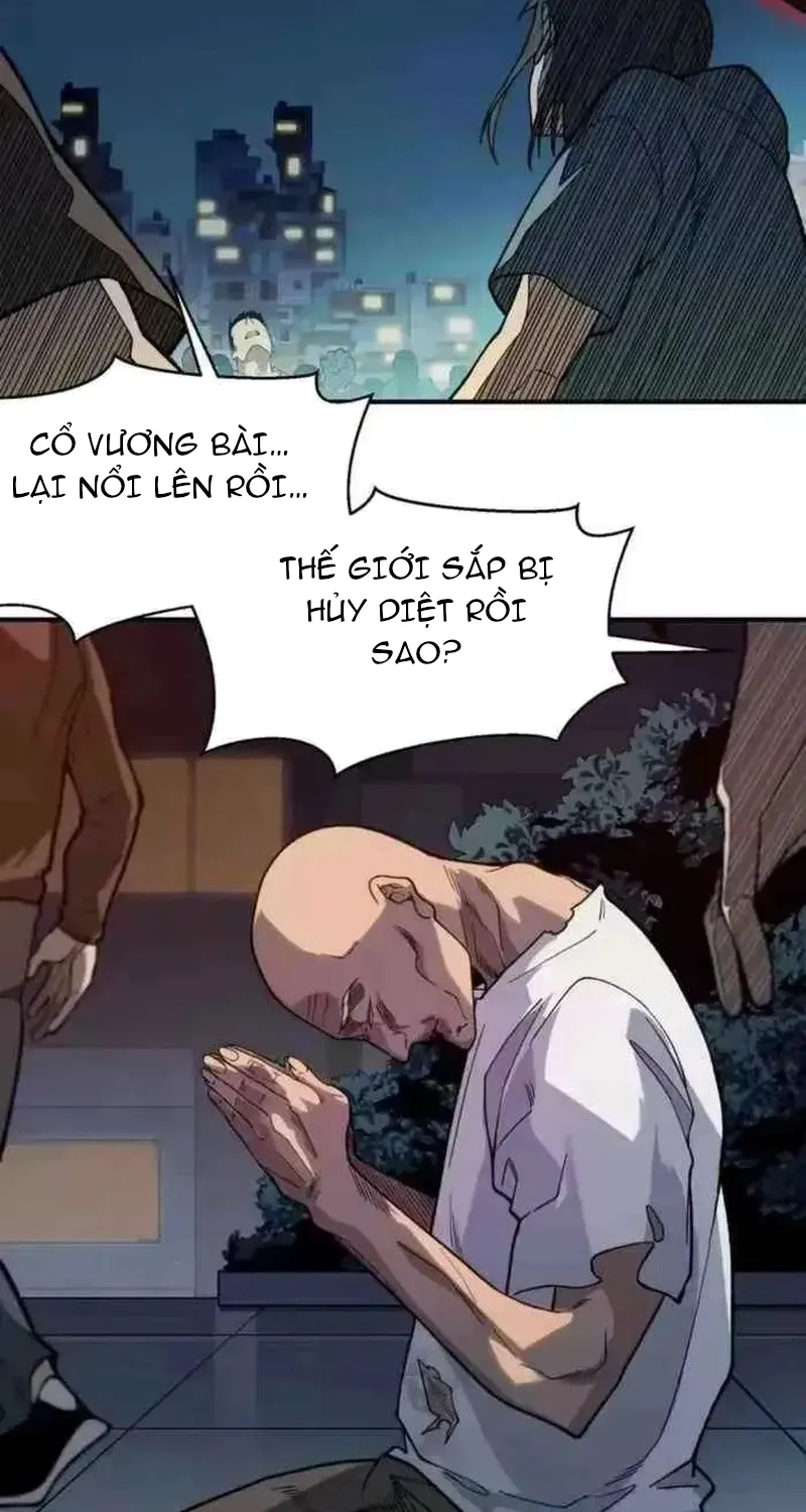 Quỷ Tiến Hóa Tập 148 trang 7