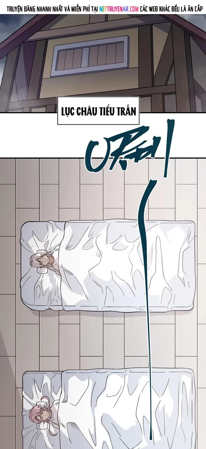 Quỷ Tiến Hóa Tập 150 trang 48