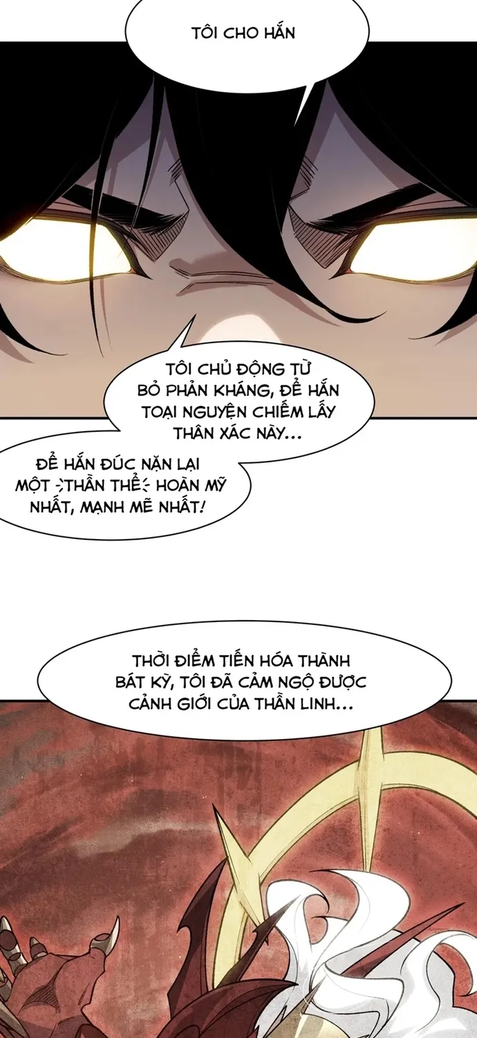 Quỷ Tiến Hóa Tập 151 trang 13