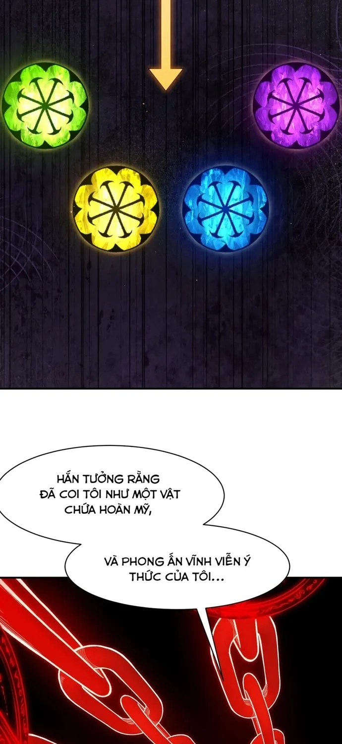 Quỷ Tiến Hóa Tập 151 trang 16