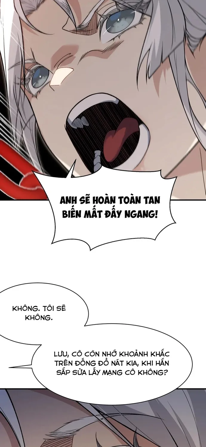 Quỷ Tiến Hóa Tập 151 trang 18