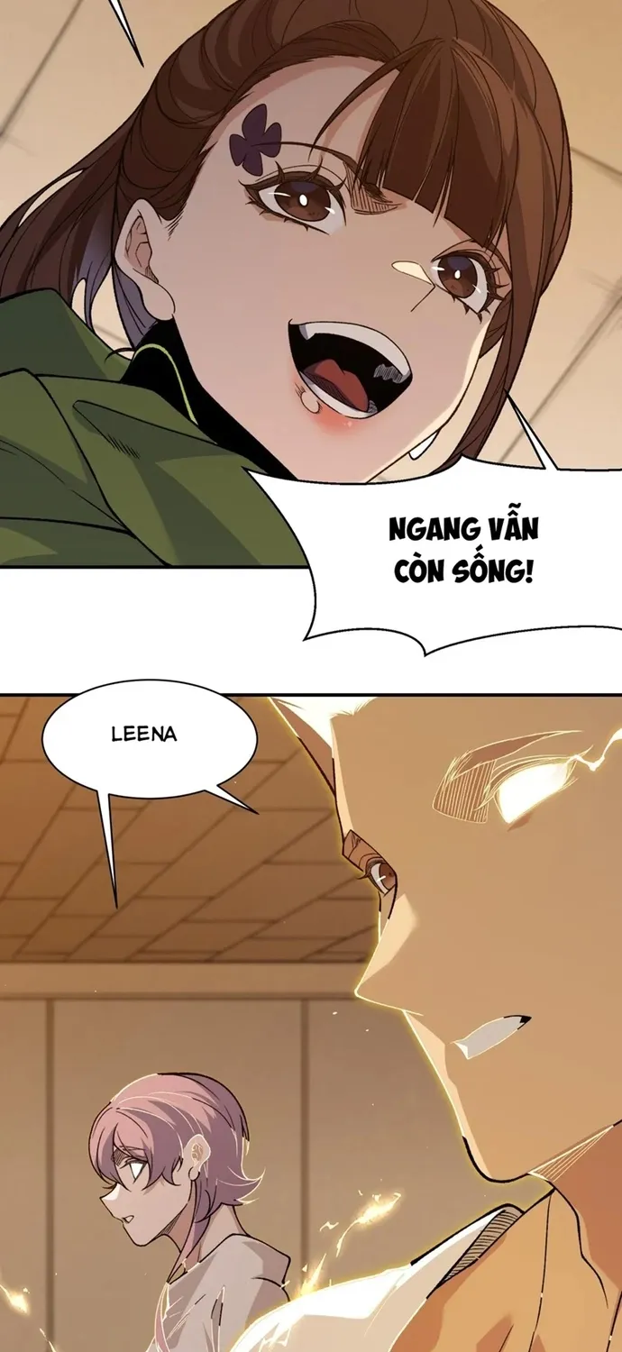 Quỷ Tiến Hóa Tập 151 trang 49