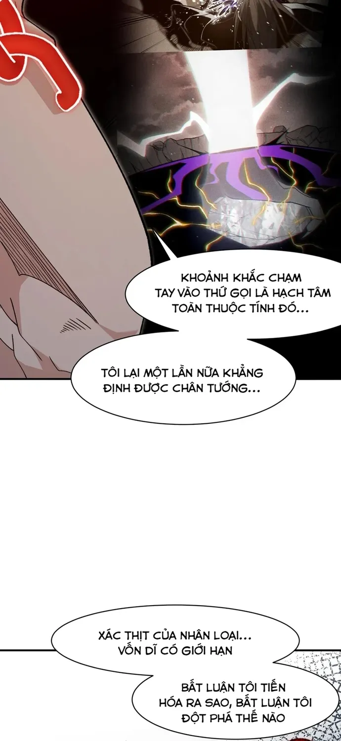 Quỷ Tiến Hóa Tập 151 trang 8