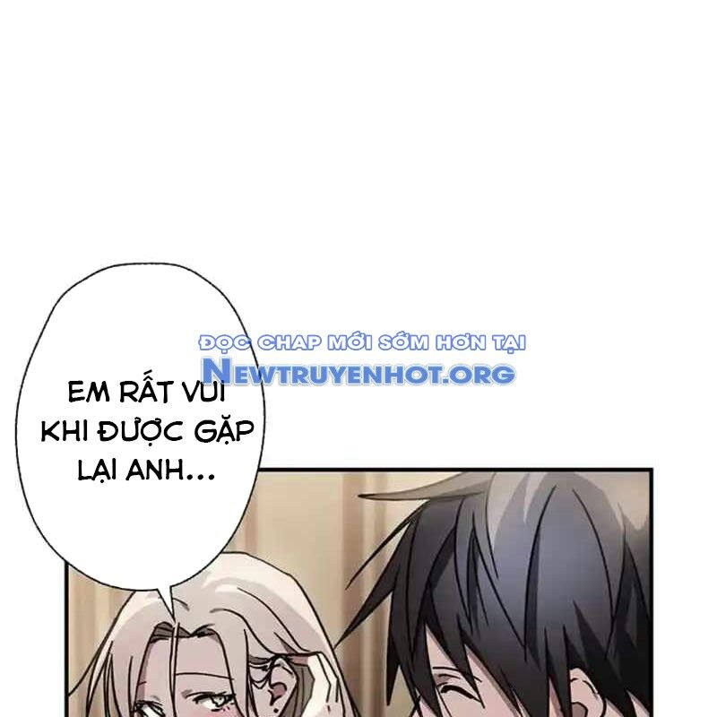 Quý Tộc Báo Thù Tập 19 trang 3