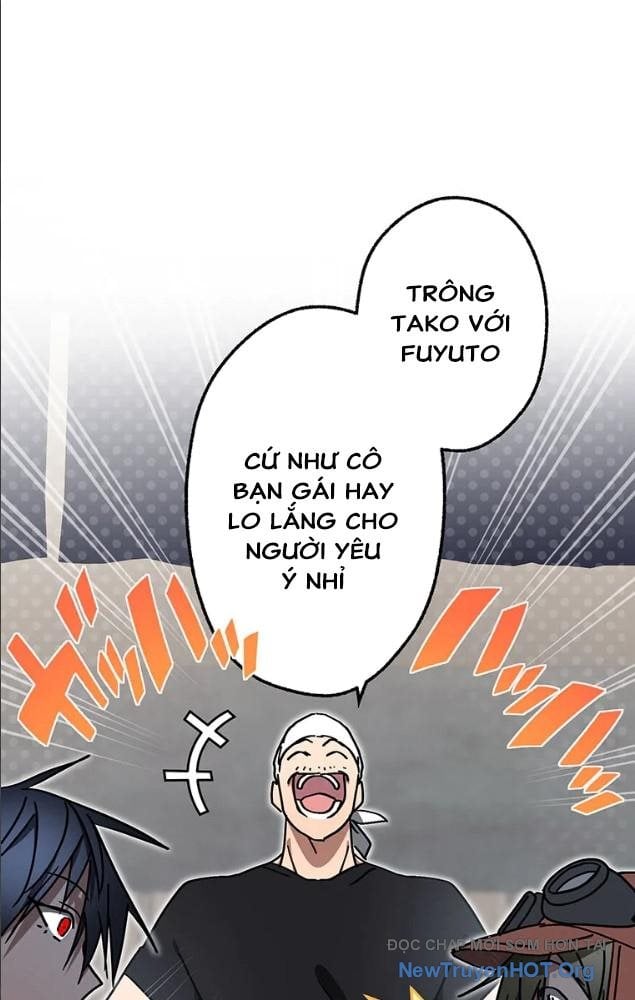 Quý Tộc Báo Thù Tập 21 trang 86