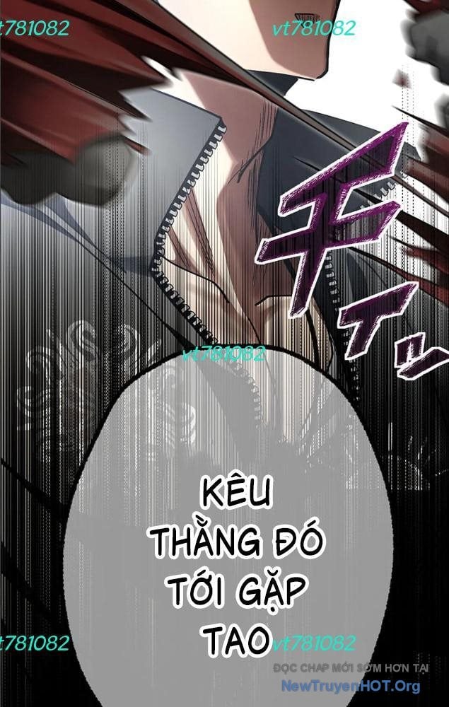 Quý Tộc Báo Thù Tập 24 trang 4