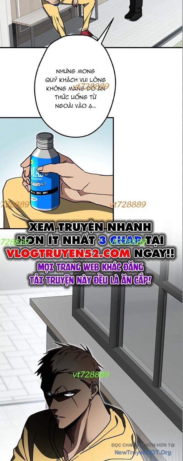 Quý Tộc Báo Thù Tập 32 trang 8