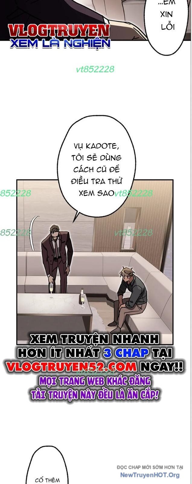 Quý Tộc Báo Thù Tập 33 trang 33