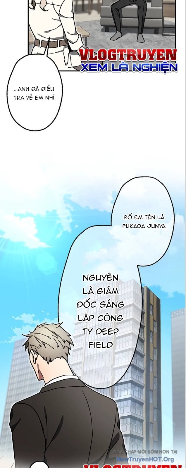Quý Tộc Báo Thù Tập 33 trang 42