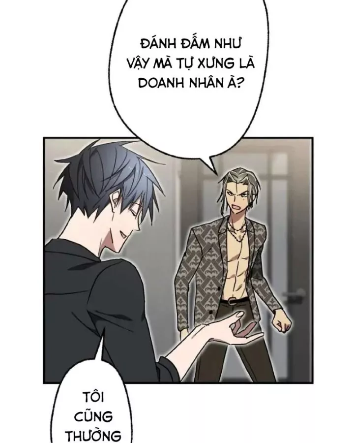 Quý Tộc Báo Thù Tập 49 trang 14