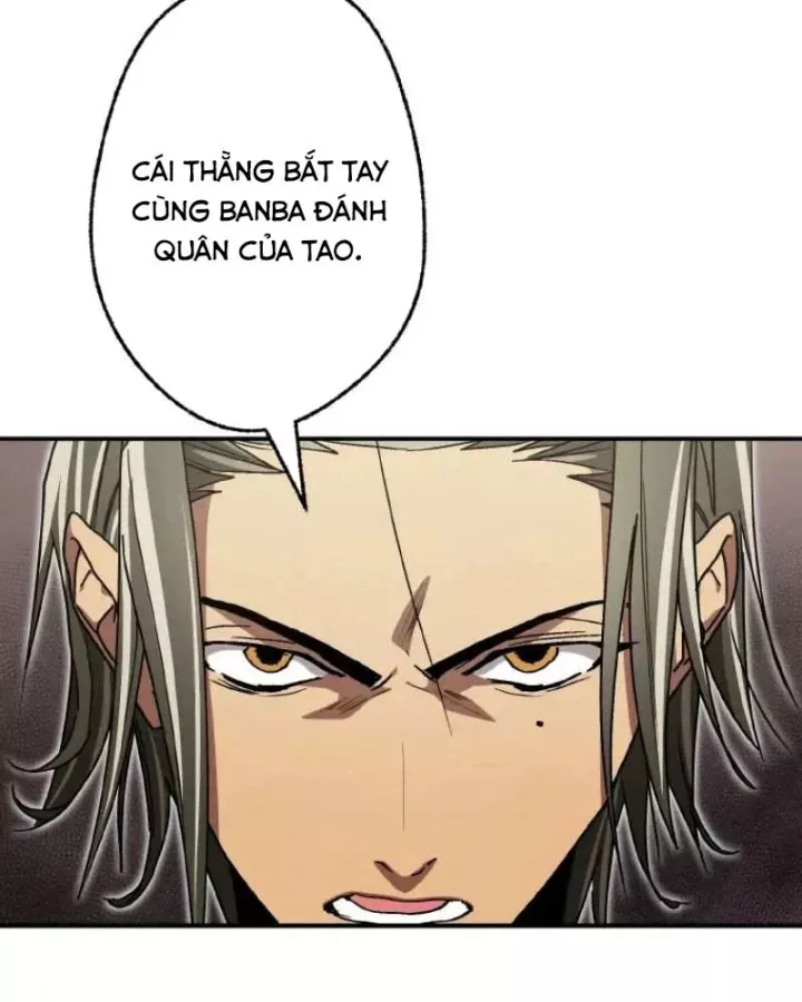 Quý Tộc Báo Thù Tập 49 trang 23