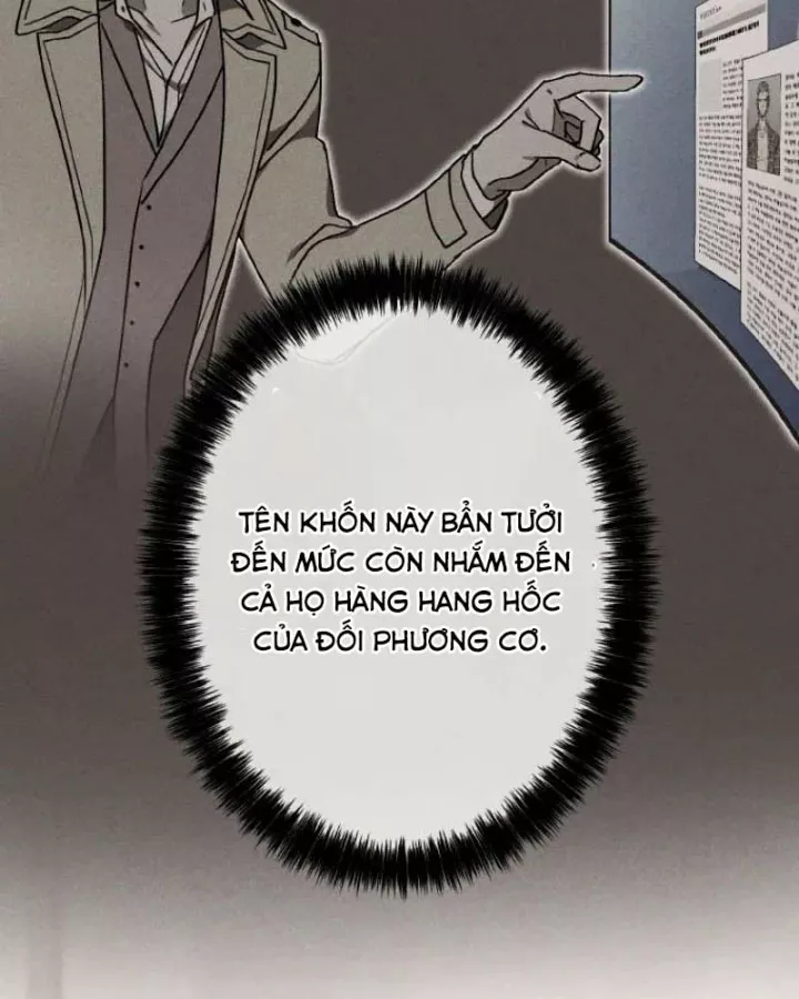 Quý Tộc Báo Thù Tập 49 trang 34