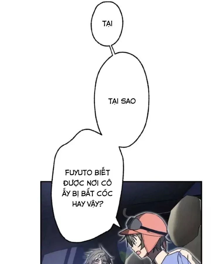 Quý Tộc Báo Thù Tập 49 trang 61