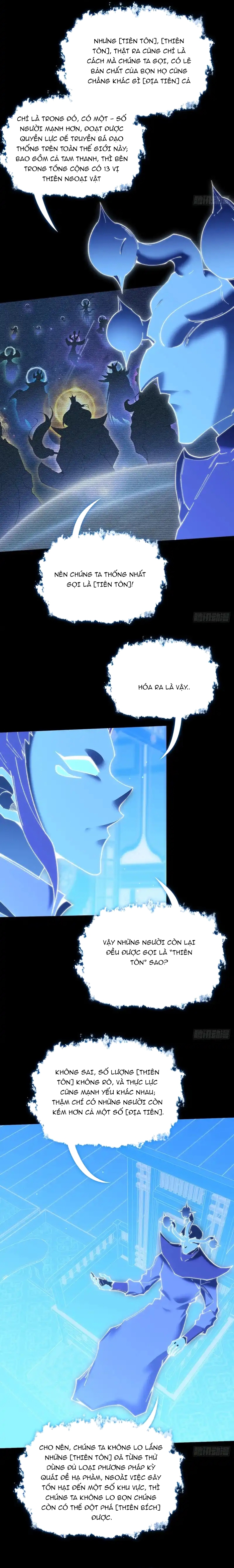 Quỷ Trọc Tiên Đạo Tập 69 trang 2